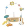 купить Развивающая доска Janod J05149 Educational game Rabbit в Кишинёве 