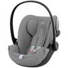купить Автокресло Cybex 524001382 Scoica auto Cloud G i-Size Plus Stone Grey, 40-87cm в Кишинёве 