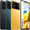 cumpără Smartphone Xiaomi POCO M5 6/128 Green în Chișinău 