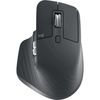 cumpără Mouse Logitech MX Master 3S Performance Graphite (Bluetooth Edition) în Chișinău 