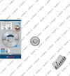 cumpără Disc de tăiere Bosch 2608615071 Disc de taiere cu diamant 350mm Standard-Universal în Chișinău 