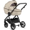 cumpără Сărucior pentru copii Tutis Carucior 2in1 UNO 6+ ESSENTIAL Beige 180 (1602180) în Chișinău 