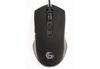 Gaming Kit IVAR TWIN, 35-key keyboard & mouse, 1000-3200 dpi, 7 buttons, Rainbow LED, USB 