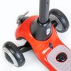 cumpără Trotinetă Baby Mix 55485 Moovi красный электрический în Chișinău 