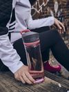 купить Бутылочка для воды Contigo Jackson 720 ml Tritan Frost Rose в Кишинёве 