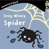 купить Incy Wincy Spider: Amazing Baby (Emma Dodd Series) в Кишинёве 