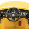 cumpără Mașină electrică pentru copii Golden Baby S303 Beetle Dune Volkswagen, galbena, GB2296 în Chișinău 