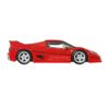 купить Машина Hot Wheels JBK56 Ferrari F50 1:64, colecția Cultura auto в Кишинёве 