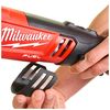 cumpără Mașina de polisat Milwaukee M18FAP180-0X 4933451552 în Chișinău 