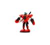 купить Игрушка miscellaneous SON6008 Sonic Prime, figurina ascunsa articulata in minge в Кишинёве 