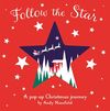 купить Follow the Star: A pop-up Christmas journey в Кишинёве 