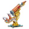 cumpără Set de construcție Cubic Fun DS1127h 3D puzzle Microscop în Chișinău 