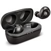 cumpără JBL T100 TWS True Wireless Earbud Black Bluetooth Wireless In-Ear Headphones, 20Hz-20kHz, 32 Ohms, 93dB, Microphone, Remote, BT5.0, up to 5 hours, (casti cu microfon fara fir JBL / беспроводные наушники с микрофоном JBL) în Chișinău 