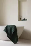 cumpără Prosop Moooi 258567 Dodo Pavone Towel Dark Green 55x100 Green în Chișinău 