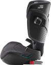 cumpără Scaun auto Britax-Römer KIDFIX PRO Classic Deep Grey (2000040455) în Chișinău 