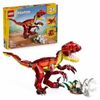 купить Конструктор Lego 31379 Fierce Dinosaur в Кишинёве 