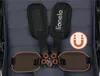 купить Детская коляска Lionelo Iva Grey Graphite в Кишинёве 