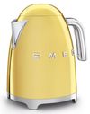 cumpără Fierbător de apă SMEG KLF03GOEU în Chișinău 