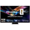 купить Телевизор Hisense 85UR9S в Кишинёве 