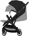 купить Детская коляска Lionelo Julie Air Black Onyx в Кишинёве 