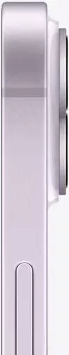 купить Смартфон Apple iPhone 14 Plus 128 GB Purple {Grade B} Refurb. в Кишинёве 