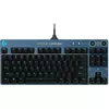 купить Клавиатура Logitech G PRO Mechanical League of Legends Edition в Кишинёве 