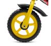 купить Велосипед Baby Mix 56306 беговел с тормозом Traveller красный в Кишинёве 