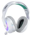 cumpără Căști pentru gaming Logitech G522 Lightspeed Wireless Gaming Headset White în Chișinău 