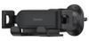 купить Автомобильный держатель Baseus SUWX010001 Stable Gravitational Lite Series, Black в Кишинёве 