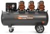 cumpără Compresor Daewoo DAC 720S 100L 750l/min 8bar 4.35kW (безмасл.) în Chișinău 