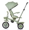 cumpără Bicicletă-cărucior Chipolino TRKMRT02406PG Marathon pastel green în Chișinău 