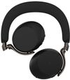 купить Наушники беспроводные Jabra 37599-999-899 Evolve3 75, MS, Link390c, Black в Кишинёве 