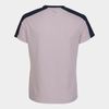 Tricou dama JOMA - CHAMPIONSHIP ROSA MARINO