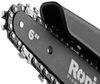 купить Пила Ronix 8646 Fierăstrău electric cu lanț в Кишинёве 