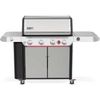 cumpără Grătar Weber W1501319 Genesis SP-335W GBS 3 Burner (pe gaz) în Chișinău 