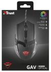 cumpără Mouse Trust GXT 101 Black în Chișinău 