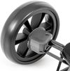 купить Электромобиль Milly Mally 59533 Электро go-kart Bolt LED black в Кишинёве 