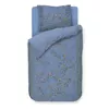 купить Домашний текстиль Pip Studio 332266 Bustani Blue 140x200/220 в Кишинёве 
