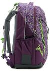 купить Детский рюкзак Deuter Ypsilon plum flora в Кишинёве 