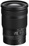 купить Фотоаппарат беззеркальный Nikon Z6III lens kit 24-120 f/4 S в Кишинёве 