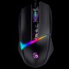 Gaming Mouse Bloody W70 Max, Optical, 100-10000 dpi, 9 buttons, RGB, Macro, Ergonomic, USB 