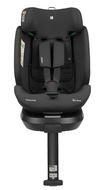 купить Автокресло Kikka Boo 31002100085 i-Orbit Black i-Size, 40-150cm в Кишинёве 