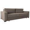 купить Диван Embawood Brooklyn, Ткань, Бежевый, Baghira 33 в Кишинёве 