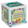 купить Настольная игра Asmodee G114027 Joc BrainBox Once upon a time (Romanian) в Кишинёве 