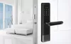 купить Умный дверной замок TTLock H2 Black в Кишинёве 