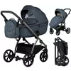 cumpără Сărucior pentru copii Tutis 2in1 UNO5+ Essential 2/1 Marine (1402160) în Chișinău 