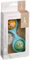 купить Погремушка Sophie la Girafe 110183 IEUF в Кишинёве 