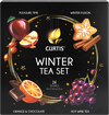 CURTIS "Winter Tea Set" 24 пак
