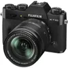 cumpără Aparat foto mirrorless FujiFilm X-T30 II black/XF18-55mm Kit în Chișinău 