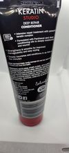 KERATIN Studio balsam nutritiv cu keratină, 250ml